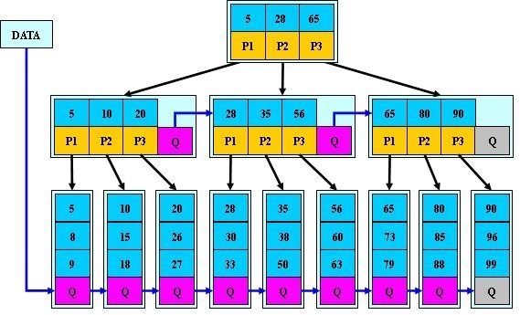 3.2 B树 - 图27