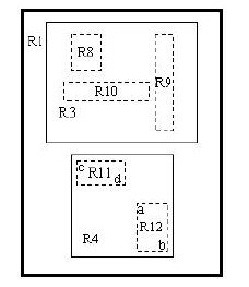 3.4 R树：处理空间存储问题 - 图12