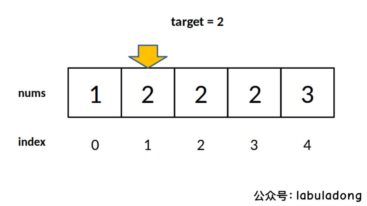 二分查找详解 - 图2