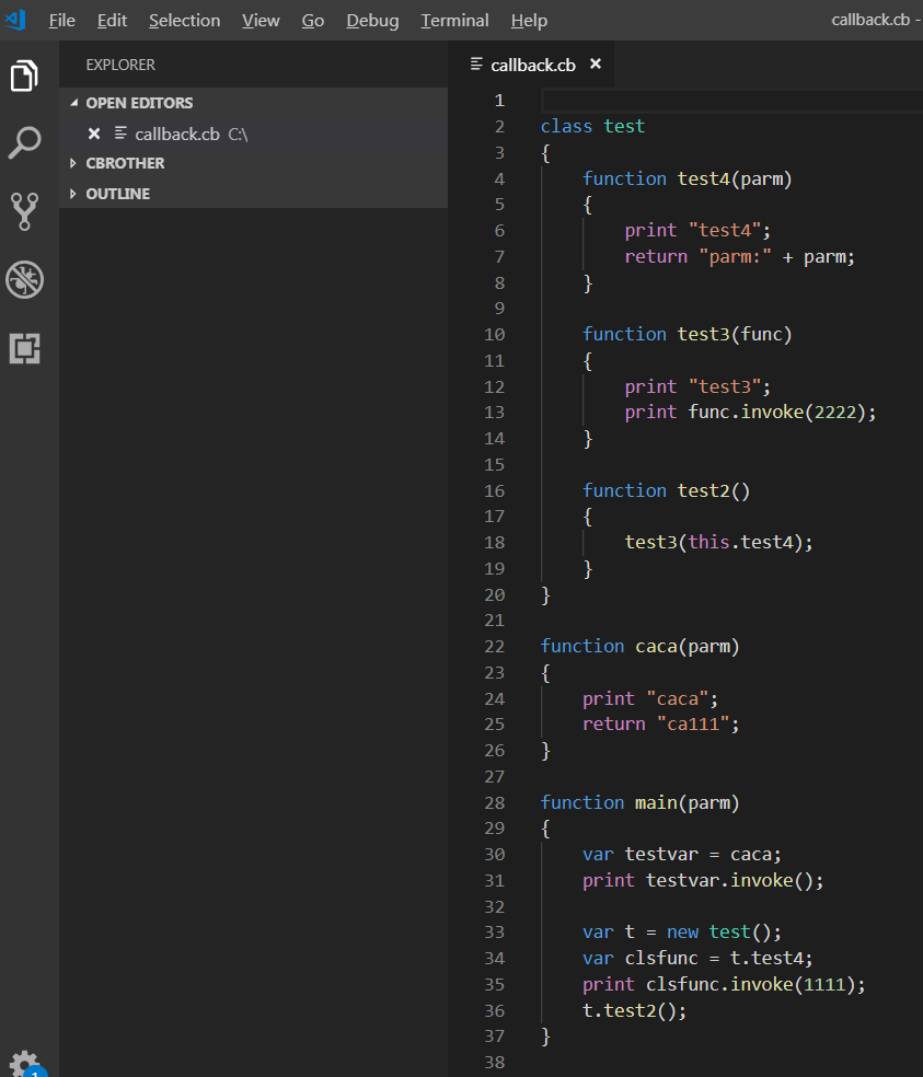 VSCode 插件 - 图2