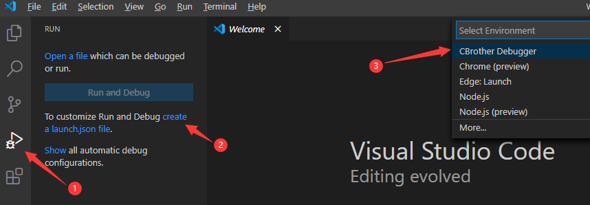 VSCode 插件 - 图6