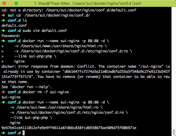 Docker 安装 PHP - 图2