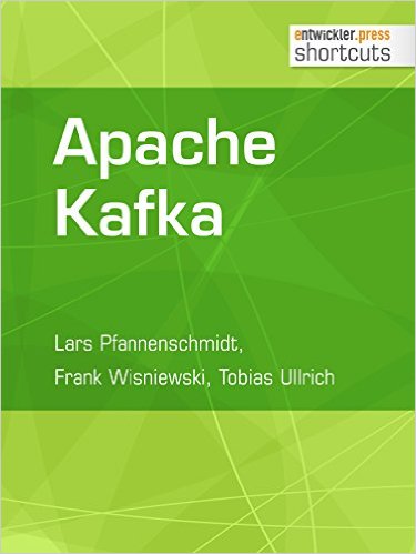 Apache kafka